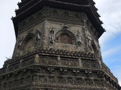 -玲珑塔公园