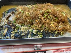 -雅佳神话·麻辣烤鱼(新街口店)