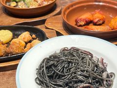 -萨莉亚意式餐厅(南京万达茂店)