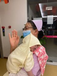 点击看大图 -月满阁月子中心(莲湖区店)
