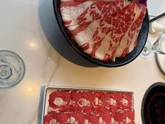 -德天雪花肥牛海鲜火锅(南苑东路店)