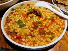 -纳瓦新疆菜(银都店)
