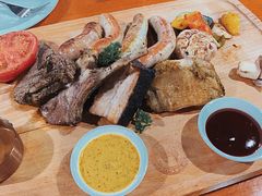 -布拉格餐厅· 中欧捷克菜(全国首店)