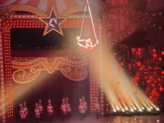 -珠海横琴长隆《卡卡虎奇遇记》