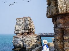 -长岛南北长山旅游景区