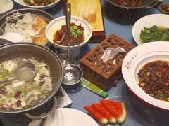 -天怡·鱼工厂(梅溪湖店)