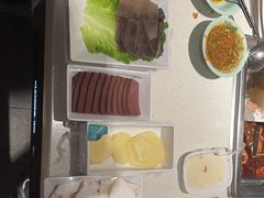 -野妹火锅(龙岗店)