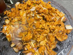 -北平盛世·新京菜·北京烤鸭(劲松·双井店)