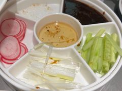 -额娘·春饼烤鸭(乐汇城店)