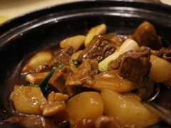 -广东胜利宾馆西关粤中餐厅