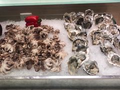 -富力希尔顿酒店·地阔自助餐厅