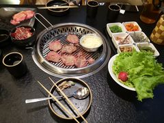 -伊茉家的烤肉店(勒泰中心店)