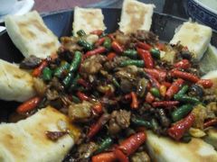 -赵家羊肉汤(建安路店)