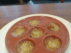 -萨莉亚意式餐厅(浦江万达广场店)