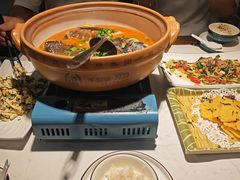 -千岛湖小鱼儿·淳安匠心农家菜