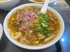 -毛华美食(清扬路店)