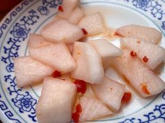 -明婷饭店(外曹家巷店)