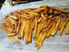 -小赵烧烤(银亿店)