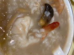 -婆婆家·湛江特色美食(福田振华路店)