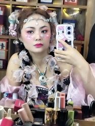 -菩提映像古装摄影写真