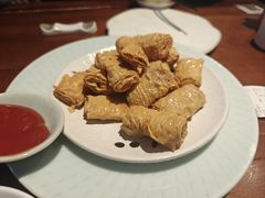 -山外山·林语花园餐厅