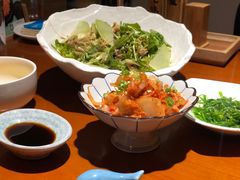 -牛玄庵日式寿喜烧·料理店(新源里店)