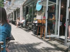 -Alimentari早午餐(安福路店)