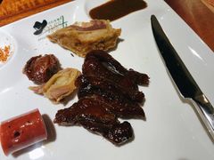 -汉巴味德(大悦城店)