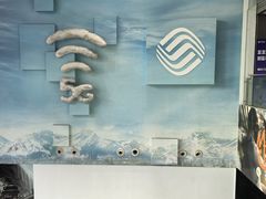 -中国移动通信集团上海有限公司