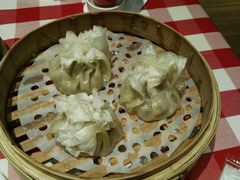 -西贝(宝乐汇店)