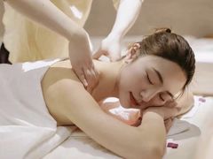 -遇涧·水疗SPA·泡澡搓背按摩SPA(王府井店)