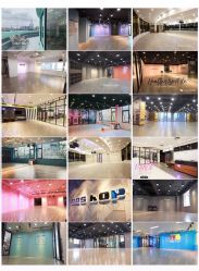 -DOS HOP潮上舞蹈