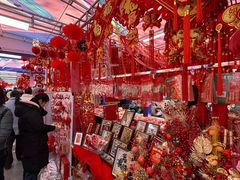 -西北轻工批发市场