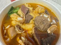 -卤大叔·广州牛杂(壹方城店)