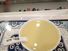 -冰泉豆浆馆(潘塘店)