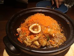 -星叶·东南亚料理(宁波万象汇店)