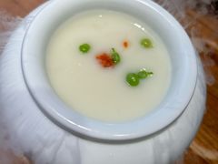 -师味葱扒虎头鲤·水席洛阳菜(元华店)