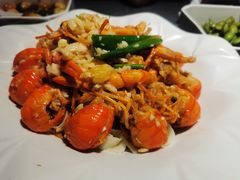 -虾胡闹龙虾馆(湄南河店)