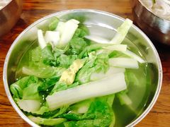 -攀枝花·任德琼·盐边羊肉米线
