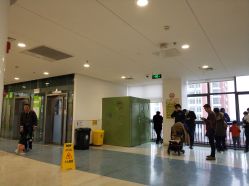 -上海市儿童医院(泸定路院区)