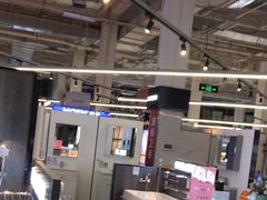 -百安居装修建材卖场(泰然店)