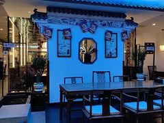 -徽韵人家·传承正宗徽菜(牡丹园店)