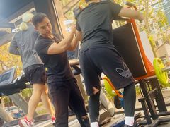 -VPsmart私教健身工作室(新华路旗舰店)