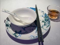 -醉舍·新淮扬菜(长宁龙之梦店)