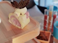 -三迪希尔顿酒店·星空酒廊