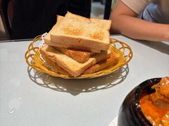 -金环西餐厅