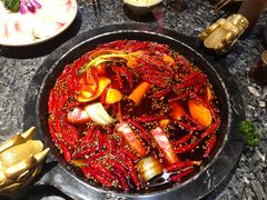 -蜀大侠火锅(建设路第五大道店)