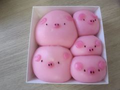 -大象厨房(重庆道店)