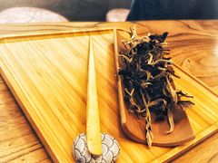 -MAP CHA普洱茶馆(翠湖店)