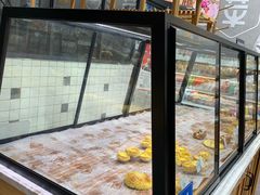 -大苹果面包生日蛋糕(明珠店)